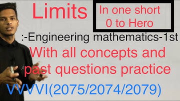 Engineering mathematics 1st semester ctevt || mathematics first sem diploma || math 1st sem ctevt