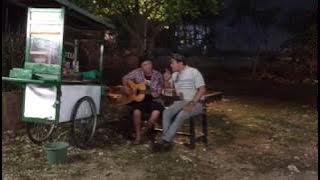 Lagi Nyanyi Ketemu Hantu Jodoh wasiat bapak bts