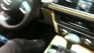 2012 Audi A6