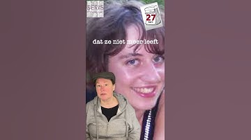 A serial killer a day 27 april Ronald Janssen
