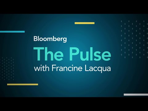 Diageo, richemont fall | the pulse with francine lacqua 11/10/2023