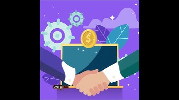 How To Grow & Earn Through Giveaways in Neoxian City. 2D Animated Explainer Video