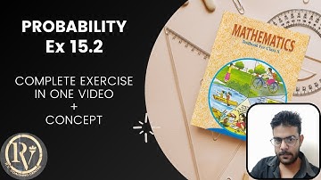 Class 10 Maths Exercise 15.2