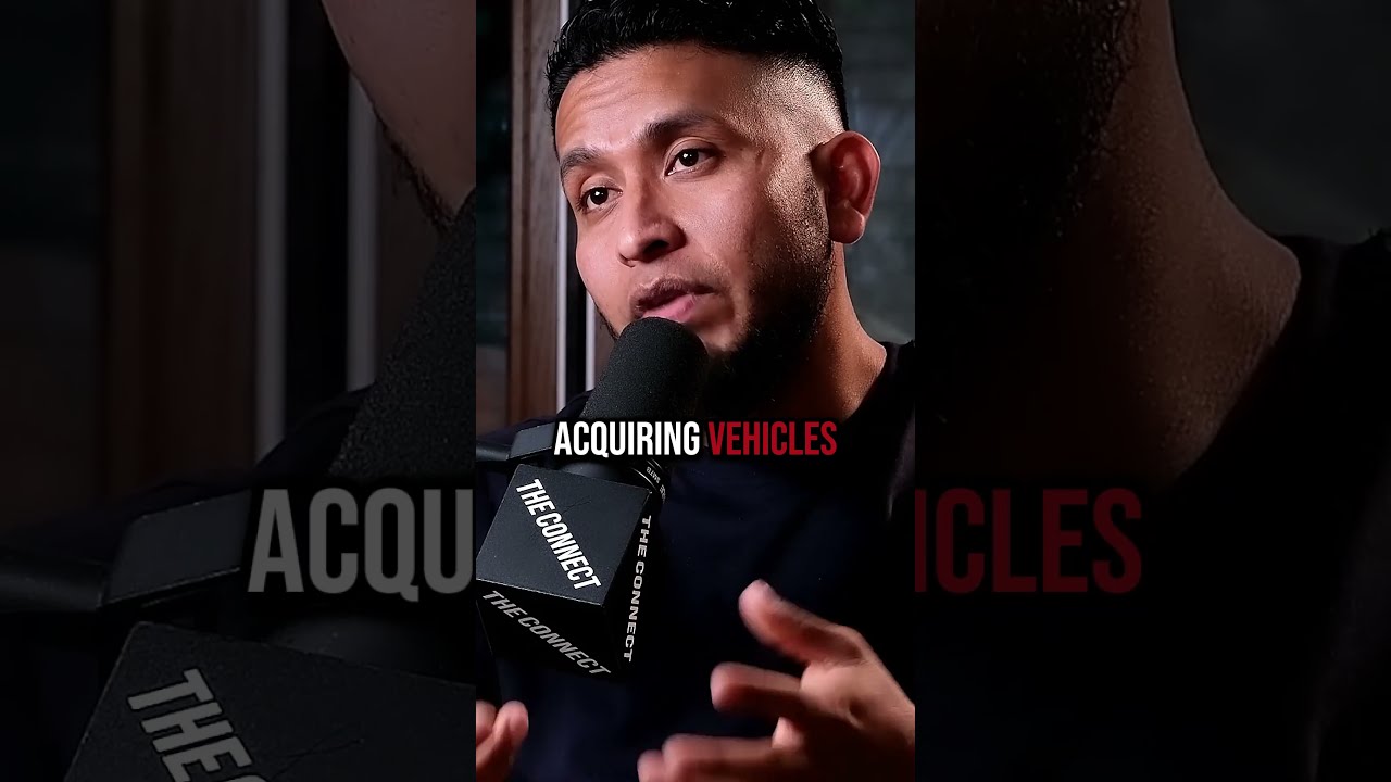 Former Cartel Hitman Reveals How Mexican Cartels Obtain Weapons From U S 