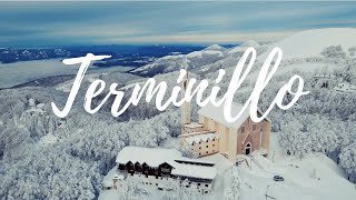 Terminillo 4K.. Quanta Neve Dopo Ben 36 Anni? Incredibile Freedom