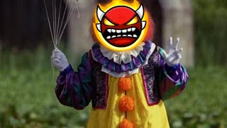 CraZy II 100% [Insane Demon]