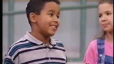 Walk Around the Block with Barney 2000 VHS