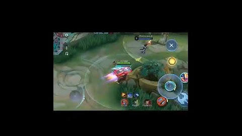 When i want play like early bird! but gone wrong |Mobile Legend #mlbb #earlybird #funny