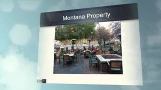 Montana Property for Sale – Big Sky Country - 480-212-6324