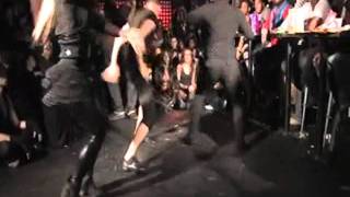Pixie Revlon Vs Lil Tony Khan  Vs 