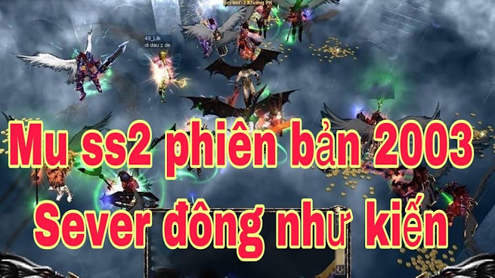 Đánh giá mu ss2 chơi hay hiện nay năm 2024