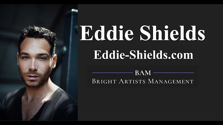 Eddie Shields Acting Reel