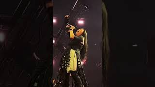 Evanescence - Part of me (World Collide Tour)