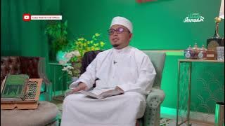 [E34] Sirah Rasulullah ﷺ -  Kemenangan Perang Badar| Ustaz Wadi Annuar