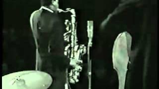 Miles Davis Quintet - Stockholm 1967