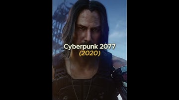 Лучшие игры за каждый год (моё мнение, 2 часть) #games #рекомендации #gaming  #shorts  #steam