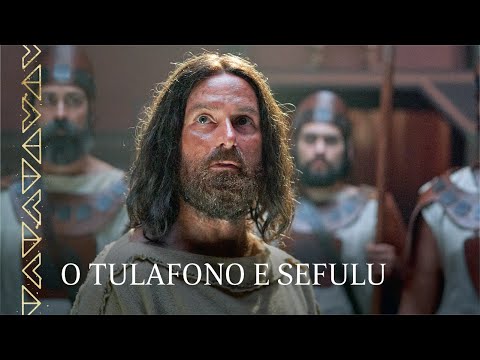 Ua Aoao Atu e Apinati Tulafono e Sefulu ma Molimau atu ia Keriso| Mosaea 13-16