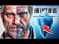 Liceberg de the last of us expliqu