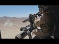 U.S. Marines GET SOME during Summer at Twentynine Palms (CAS)