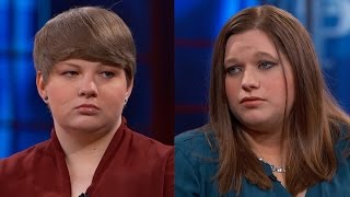 The Girl In The Closet Why I Never Tried To Save Her