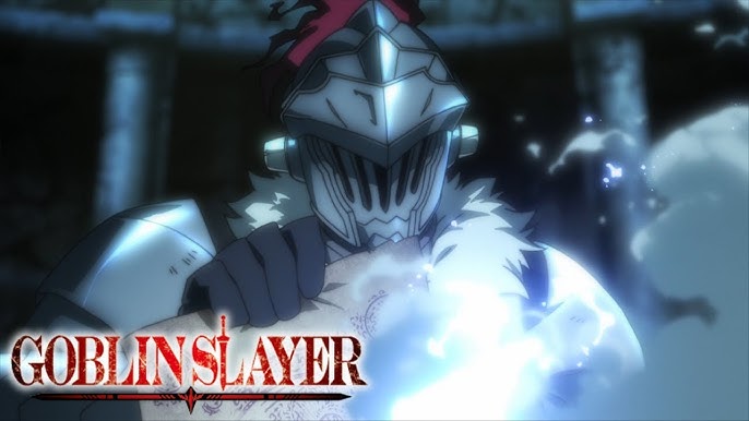 Goblin Slayer: 2ª temporada ganha novo trailer e previsão de estreia – ANMTV