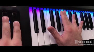 wedge force demo song 1080p