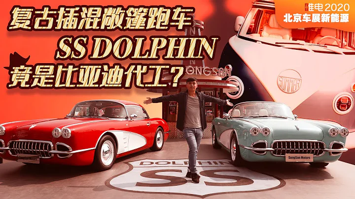 比亚迪的动力，科尔维特C1/大众T1的外观，插电混动老爷车你相信吗？ - 天天要闻