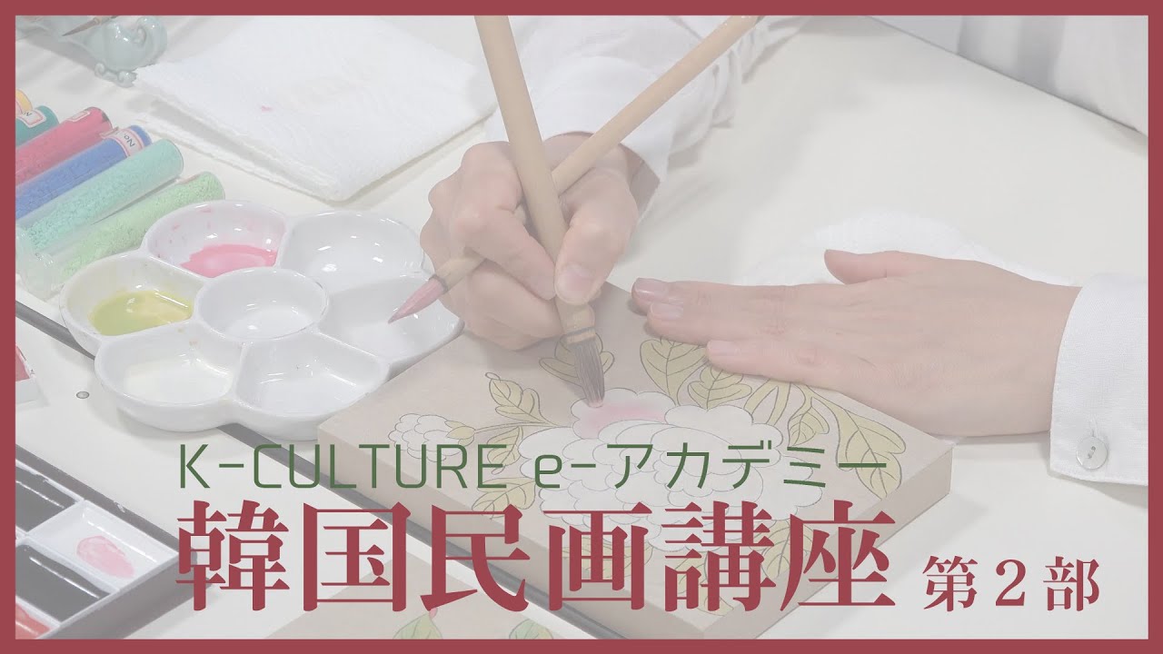金寅化（キム・インファ）油彩 蓮 絵画 額縁 油絵韓国美術 韓国画家 K.SEUMIJA (カン.スミジャ/ 韓国人画家) バラ油絵/油彩画（韓国