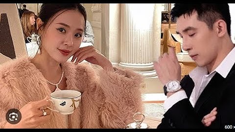 Midu liên tục vướng ồn ào trước đám cưới, chồng doanh nhân kiên quyết giữ thái độ này