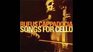 Rufus Cappadocia - Prayer