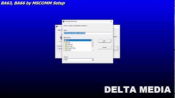 Poledisplay Posiflex - Tutorial Setting Dan Gunakan
