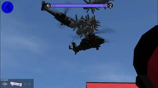 Ravenfield is o k
