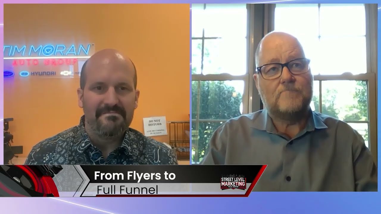 AI in Automotive Marketing: Innovation, Personalization & The Future | Street Level Marketing