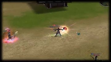 Metin2.com Hollister vs raf37