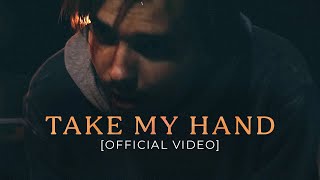 Vignette de la vidéo "ONE GLORY - Take My Hand [Official Video]"