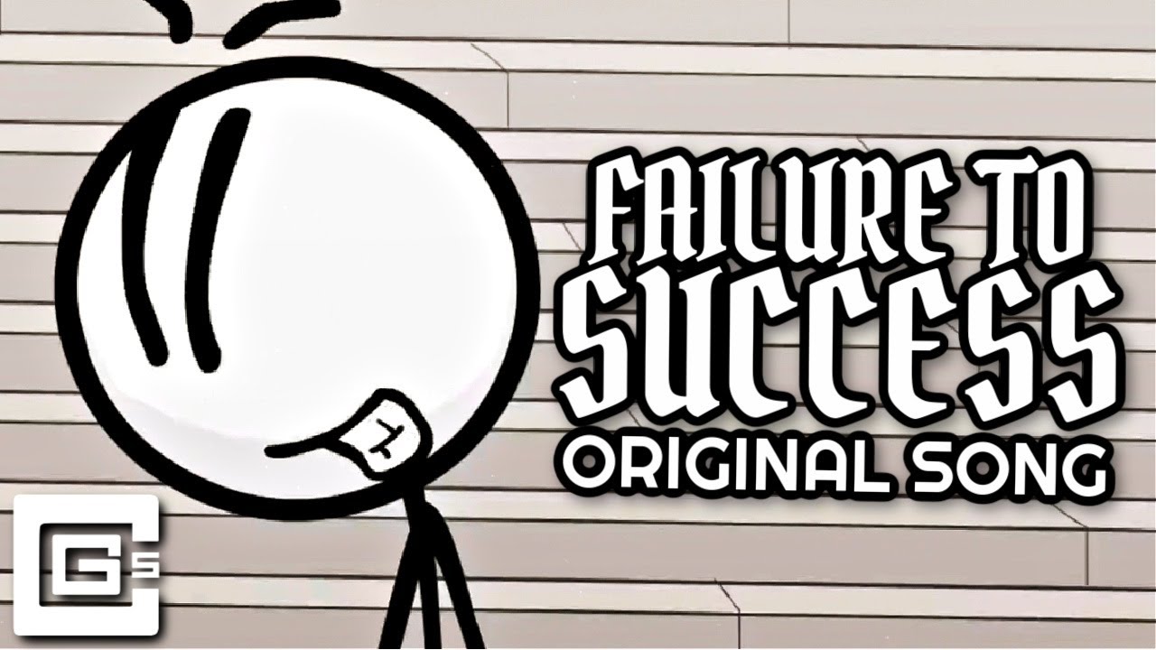 HENRY STICKMIN SONG  Failure to Success Escaping the Prison  CG5