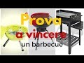 CONCORSO VINCI UN BARBECUE | FESTA MONDIALE DEL FAI DA TE 2017 | ORTO E GIARDINAGGIO
