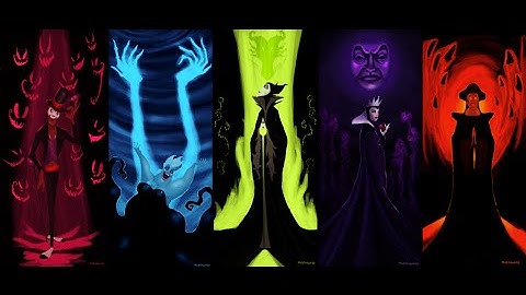 "The Devil Within" DMV