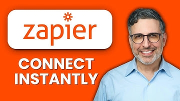 NEW! How to Connect Instantly to Zapier (2025) 🔗 | Automate Your Email Workflows