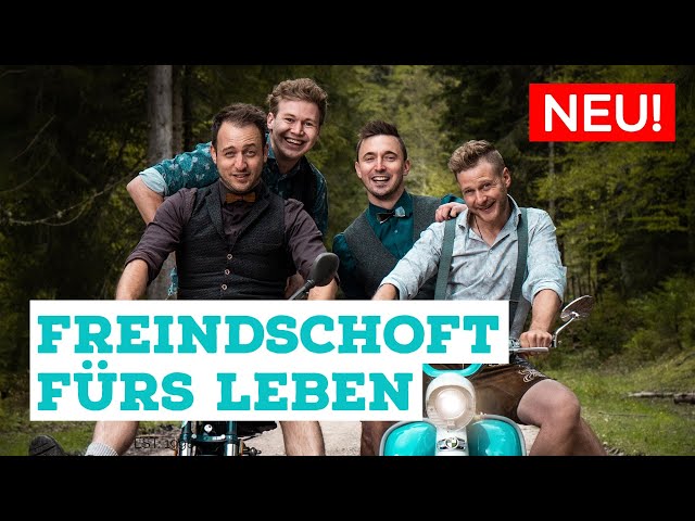 Thierseer - Freindschoft fuers Leben
