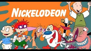 Top 10 Best 90's Nickelodeon Cartoons