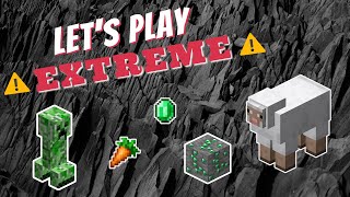 EXTREME Hills Unlocked! Episode 12 (CubeCraft Skyblock Let&#39;s Play)