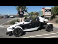 The Ariel Atom Is a $75,000 Street Legal Go Kart