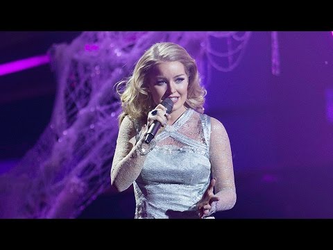 Simone - Heart Shaped Hole | Dansk Melodi Grand Prix 2016 | DR1