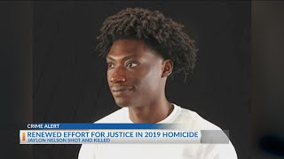 Police look for answers in 2019 south Columbus murder