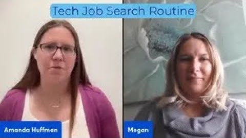 Post-Coding Bootcamp Job Search Journey