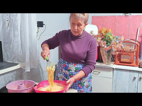 Видео: Домашние блюда из тыквы . Кекс , каша и секретик чтобы молоко не подгорело !