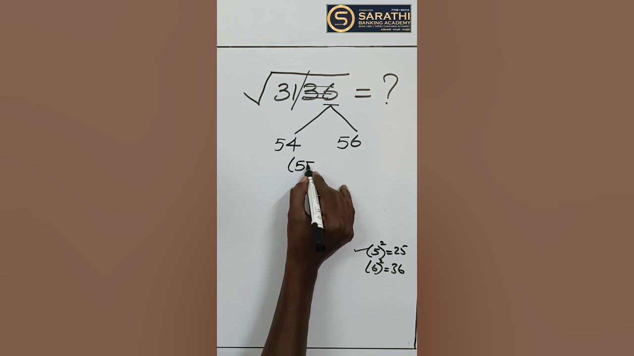 Square Root Of 3136 shorts trending maths YouTube square-root-of-3136-shorts-trending-maths-youtube