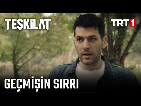 O Gün Neler Yaşandı? - Teşkilat 75. Bölüm @TeskilatTRT