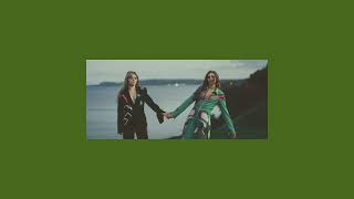 silver lining - first aid kit (perfectly slowed)